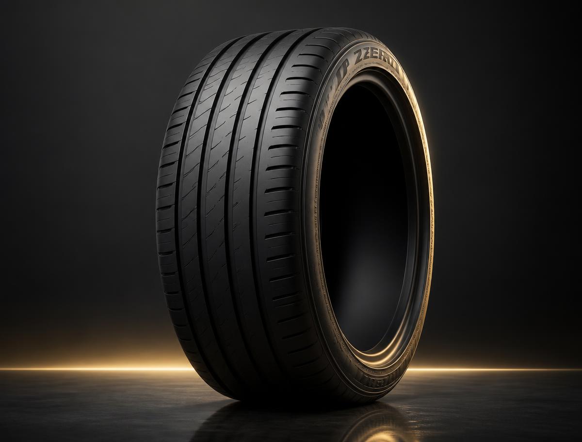 Michelin Michelin CrossClimate 2 tire